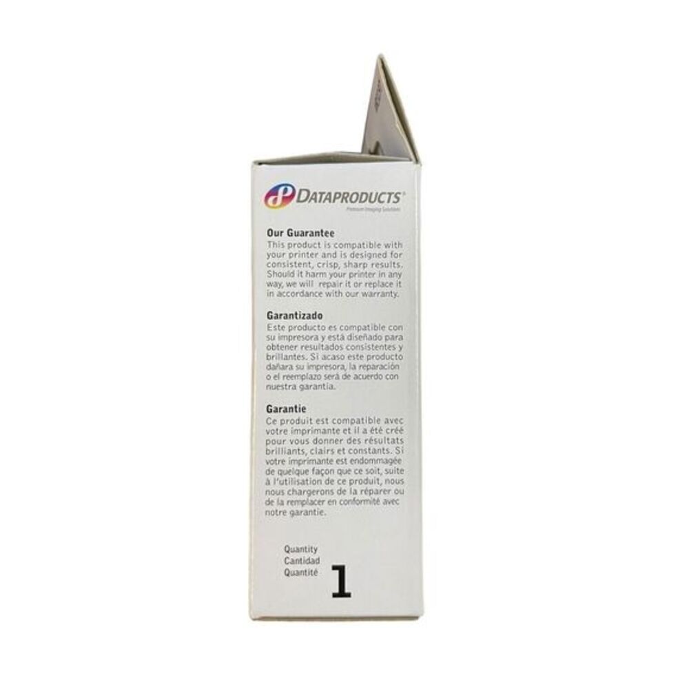 Dataproducts R3197‎ Compatible Ribbon Black/Red - Picture 3 of 8